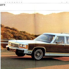 1989 Ford LTD Crown Victoria (Cdn)-06-07