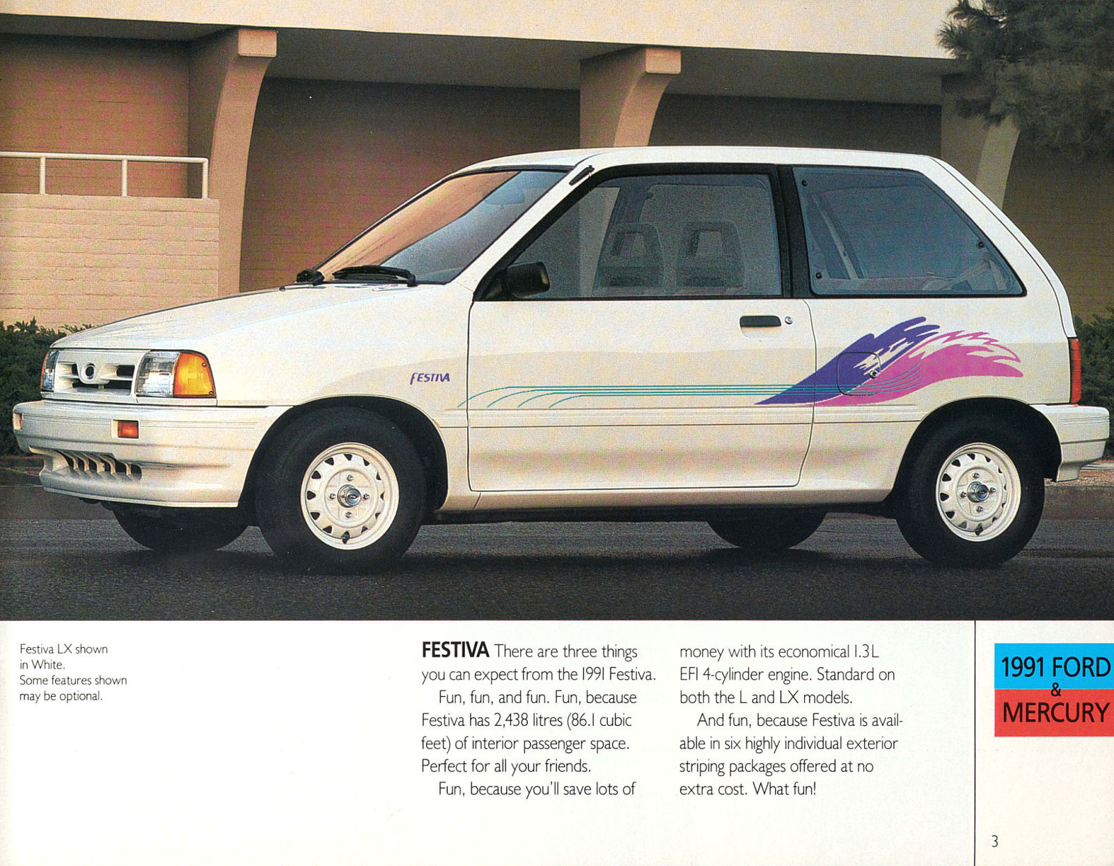 1991 Ford Collection (Cdn)-03