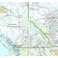 1992_Ford_Canada_Road_Atlas__Guide-12-13