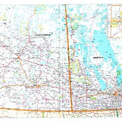 1992_Ford_Canada_Road_Atlas__Guide-14-15