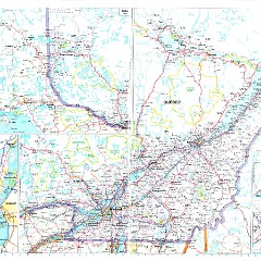 1992_Ford_Canada_Road_Atlas__Guide-26-27
