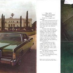 1974 Lincoln Continental & Mk IV (Cdn)-08-09