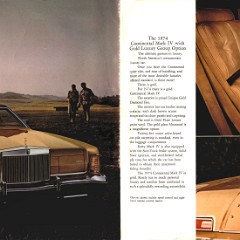1974 Lincoln Continental & Mk IV (Cdn)-14-15
