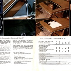 1974 Lincoln Continental & Mk IV (Cdn)-18-19