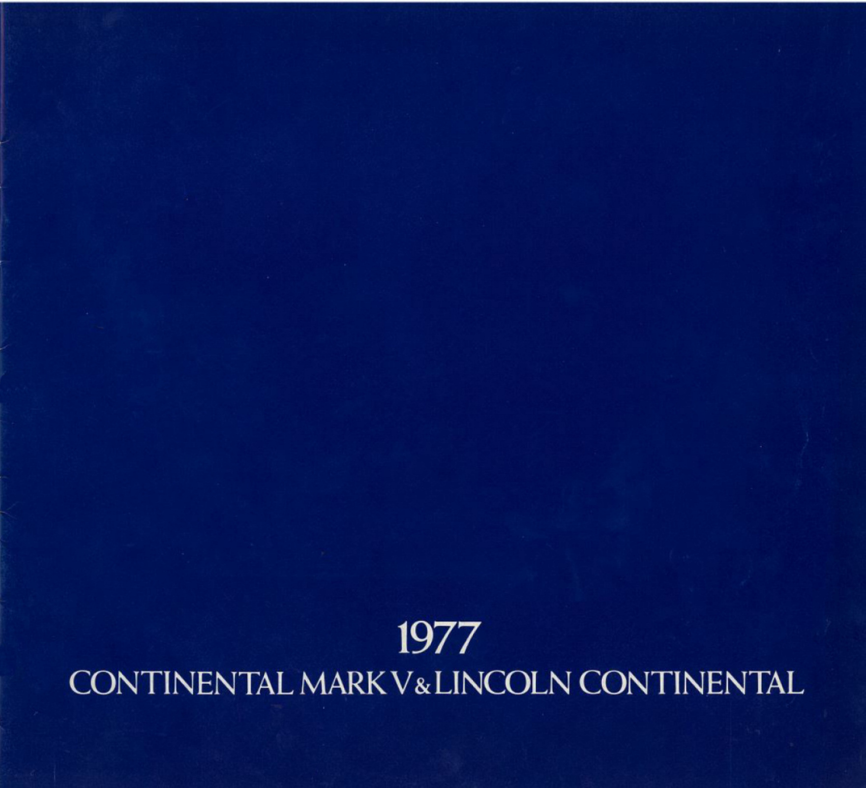 1977_Lincoln_Continental__Mk_V_Cdn-01
