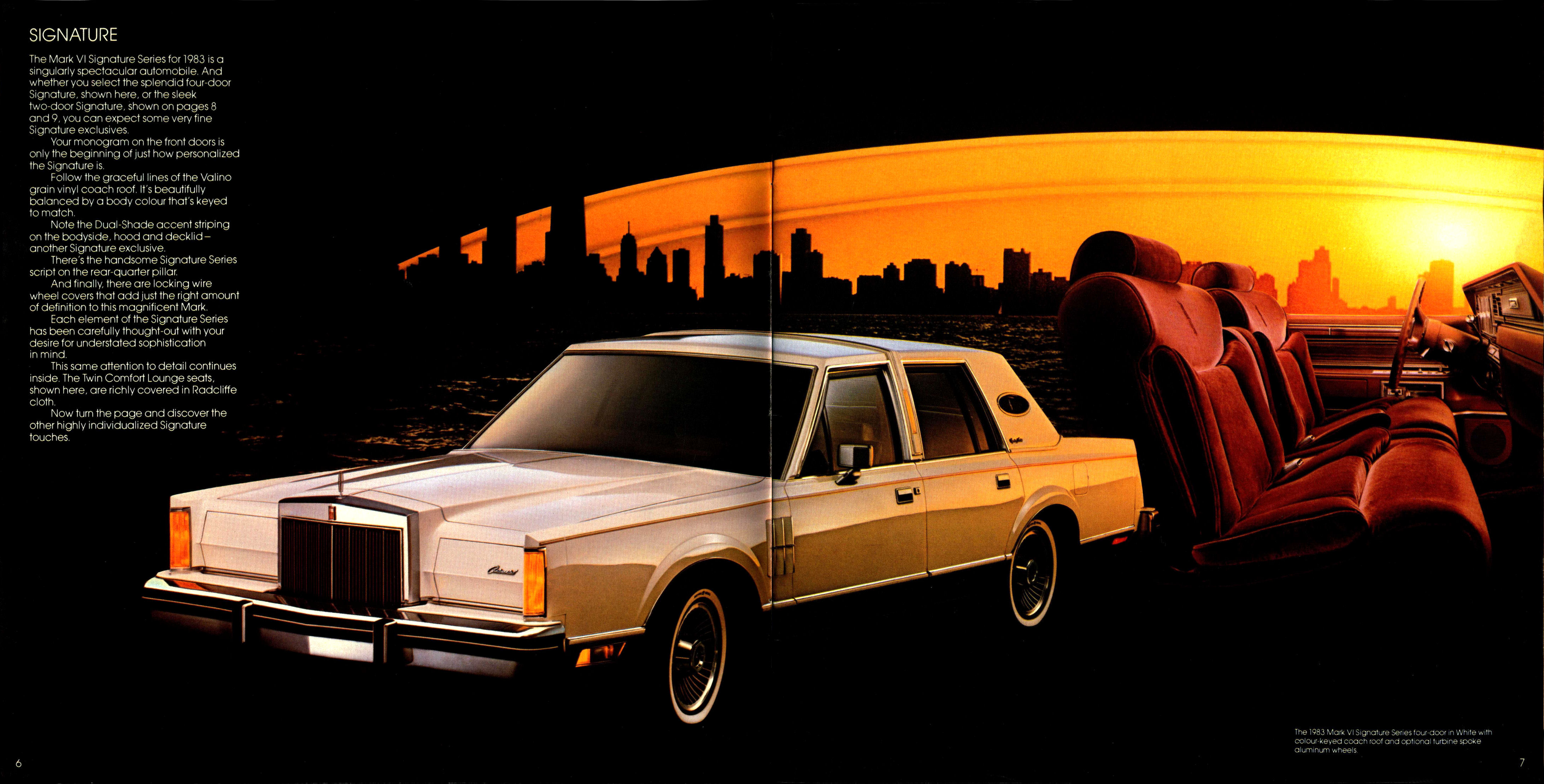 1983_Lincoln_and_Mark_VI_Cdn-06-07