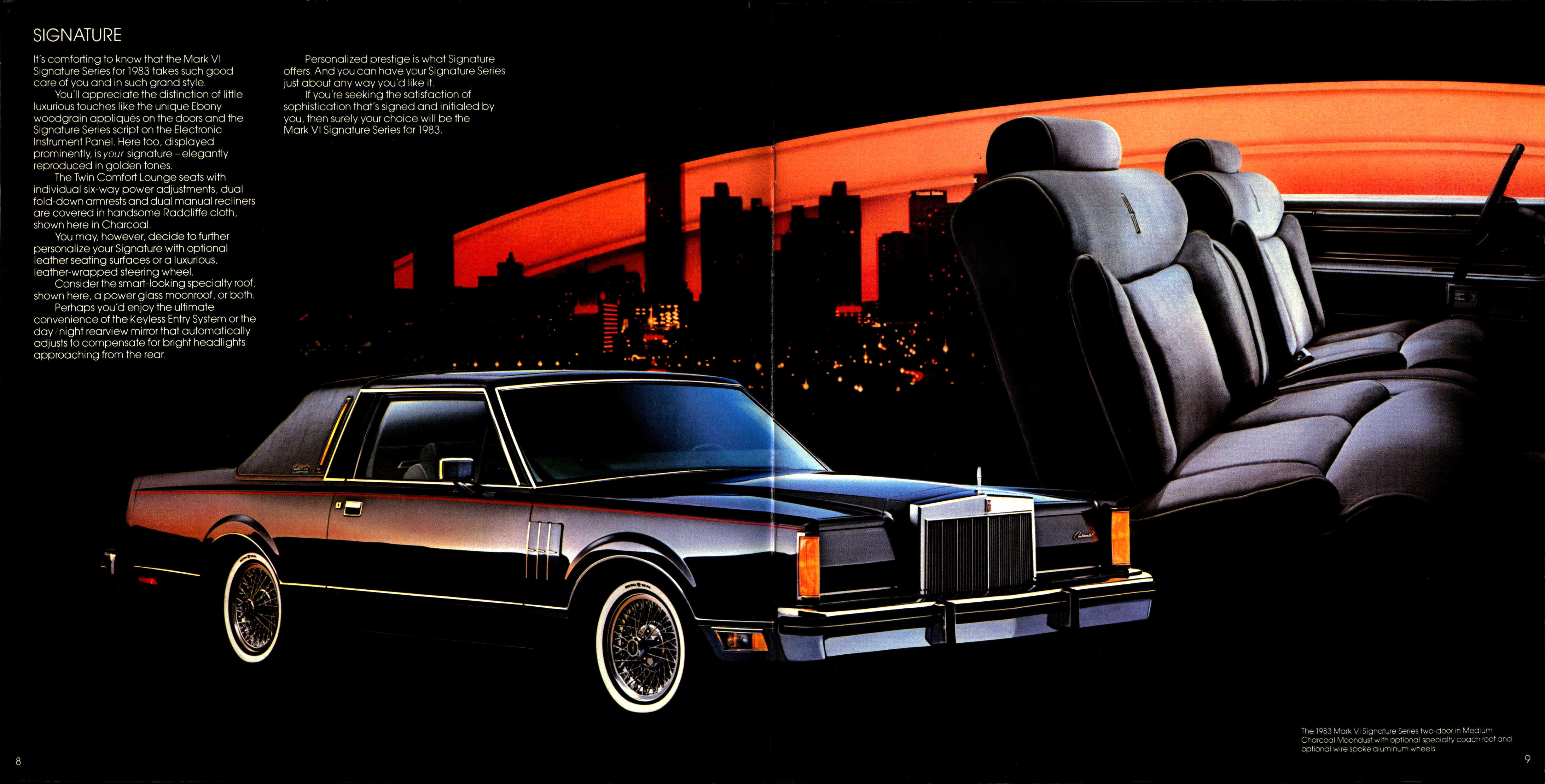 1983_Lincoln_and_Mark_VI_Cdn-08-09