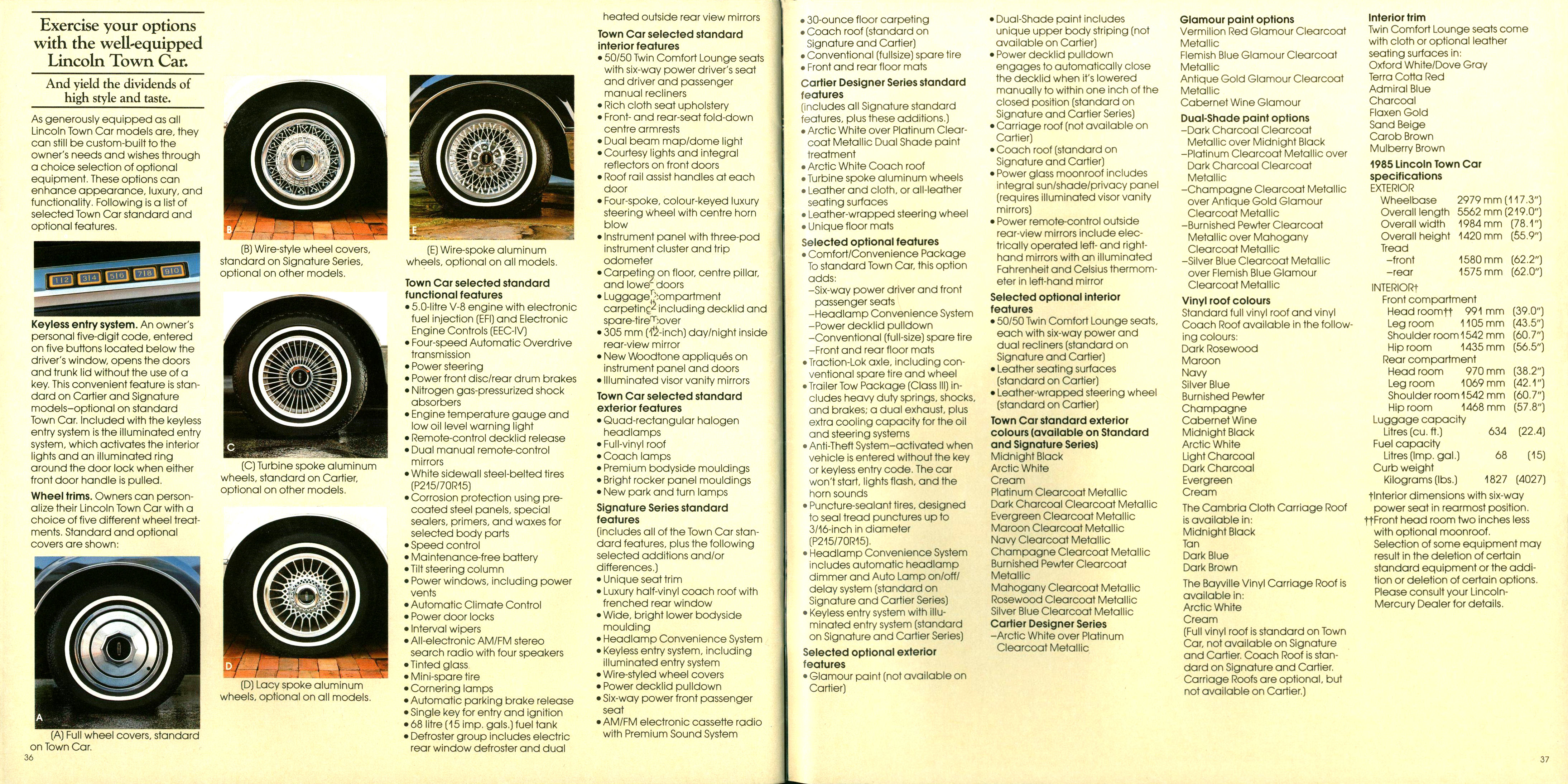1985_Lincoln_Full_Line_Cdn-36-37