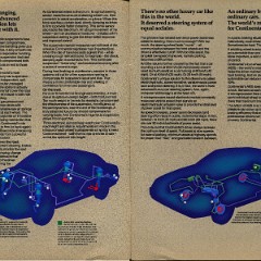 1988 Lincoln Continental Brochure Canada 04-05