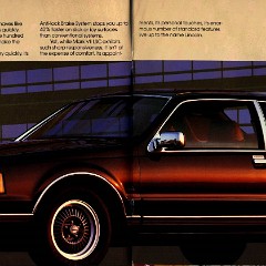 1988 Lincoln Mark VII Brochure Canada 02-03