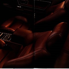 1988 Lincoln Mark VII Brochure Canada 04-05