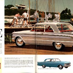 1962 Mercury Comet Brochure Canada 04-05