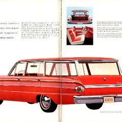 1962 Mercury Comet Brochure Canada 06-07