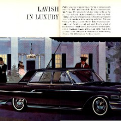 1962 Mercury Monterey Brochure Canada 08-09