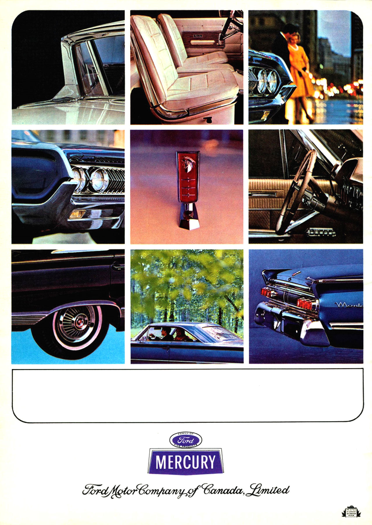 1964 Mercury Full Size (Cdn)-12