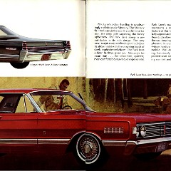1966 Mercury Full Size Brochure  (Cdn) 06-07