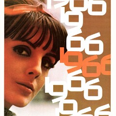 1966 Mercury-Mercury Comet 1966 Mercury-Mercury Comet