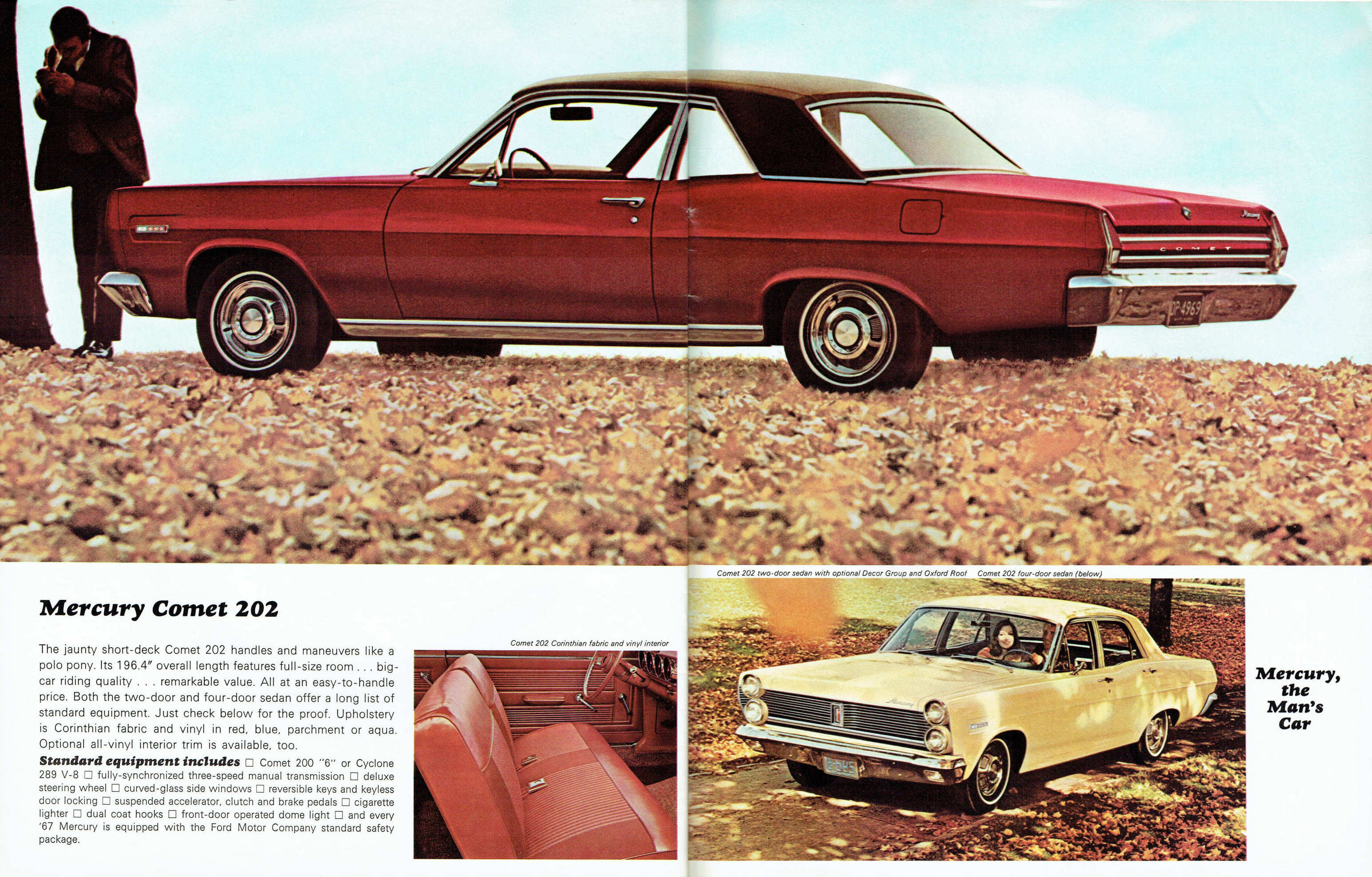 1967_Mercury_Full_Line_Cdn-26-27