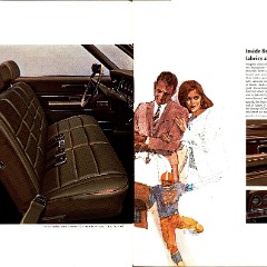 1969 Mercury Montego Brochure Canada 04-05