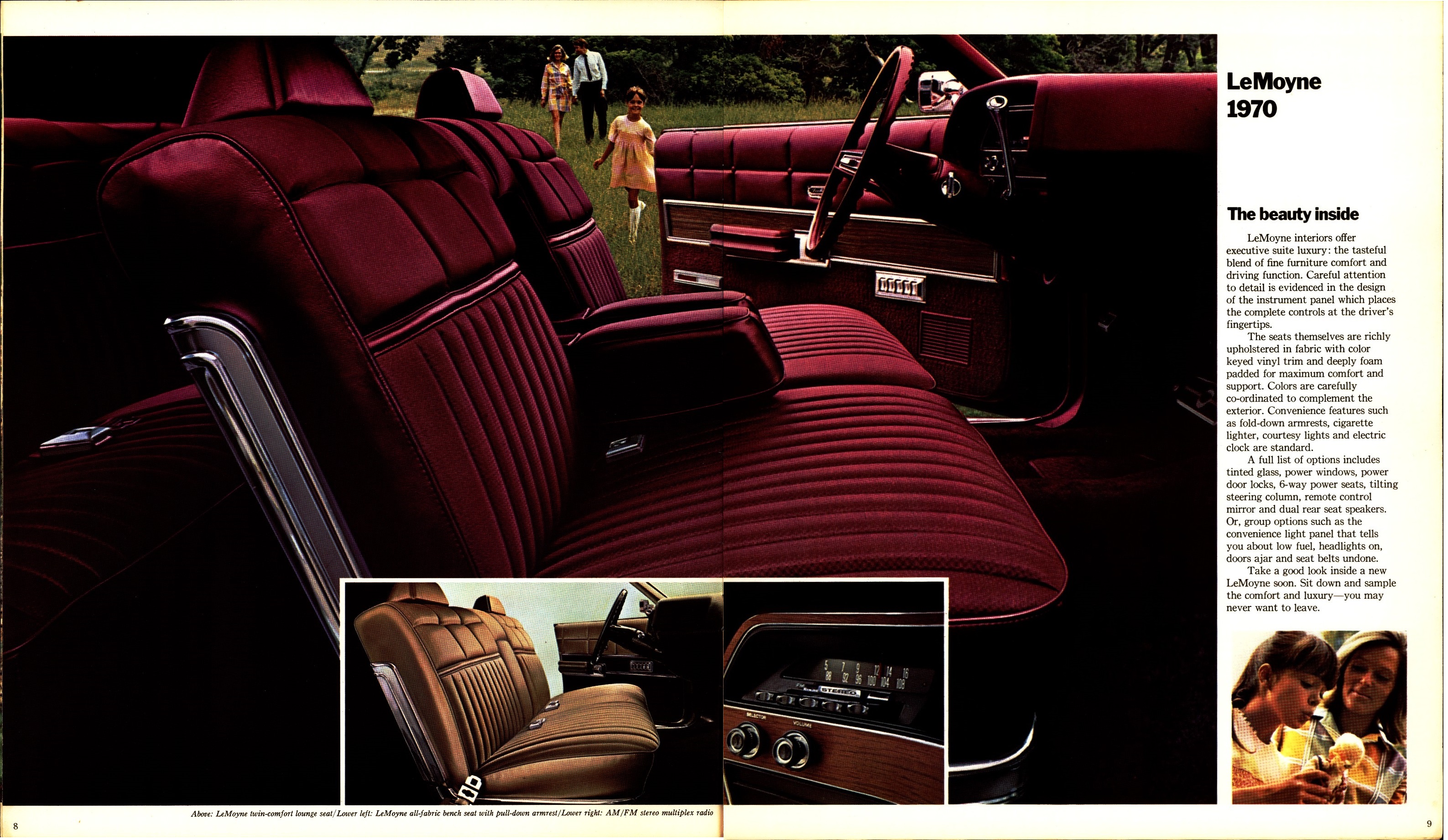 1970 Mercury Meteor Brochure Canada-08-09