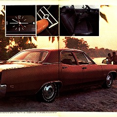 1970 Mercury Meteor Brochure Canada-18-19