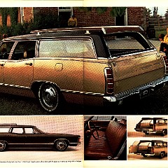 1970 Mercury Meteor Brochure Canada-20-21