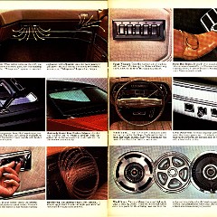 1970 Mercury Meteor Brochure Canada-22-23