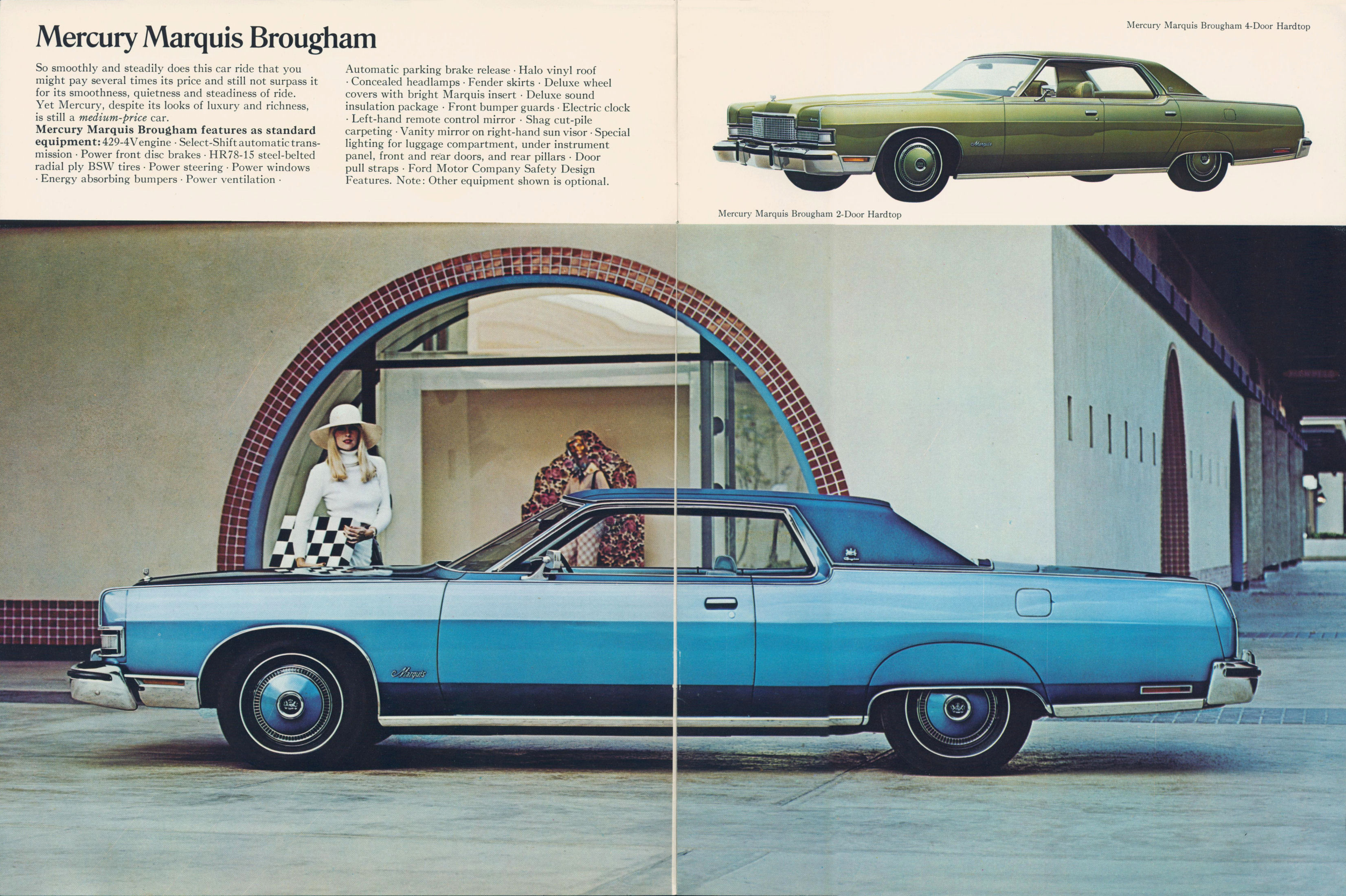 1973 Mercury Marquis (Cdn)-04-05