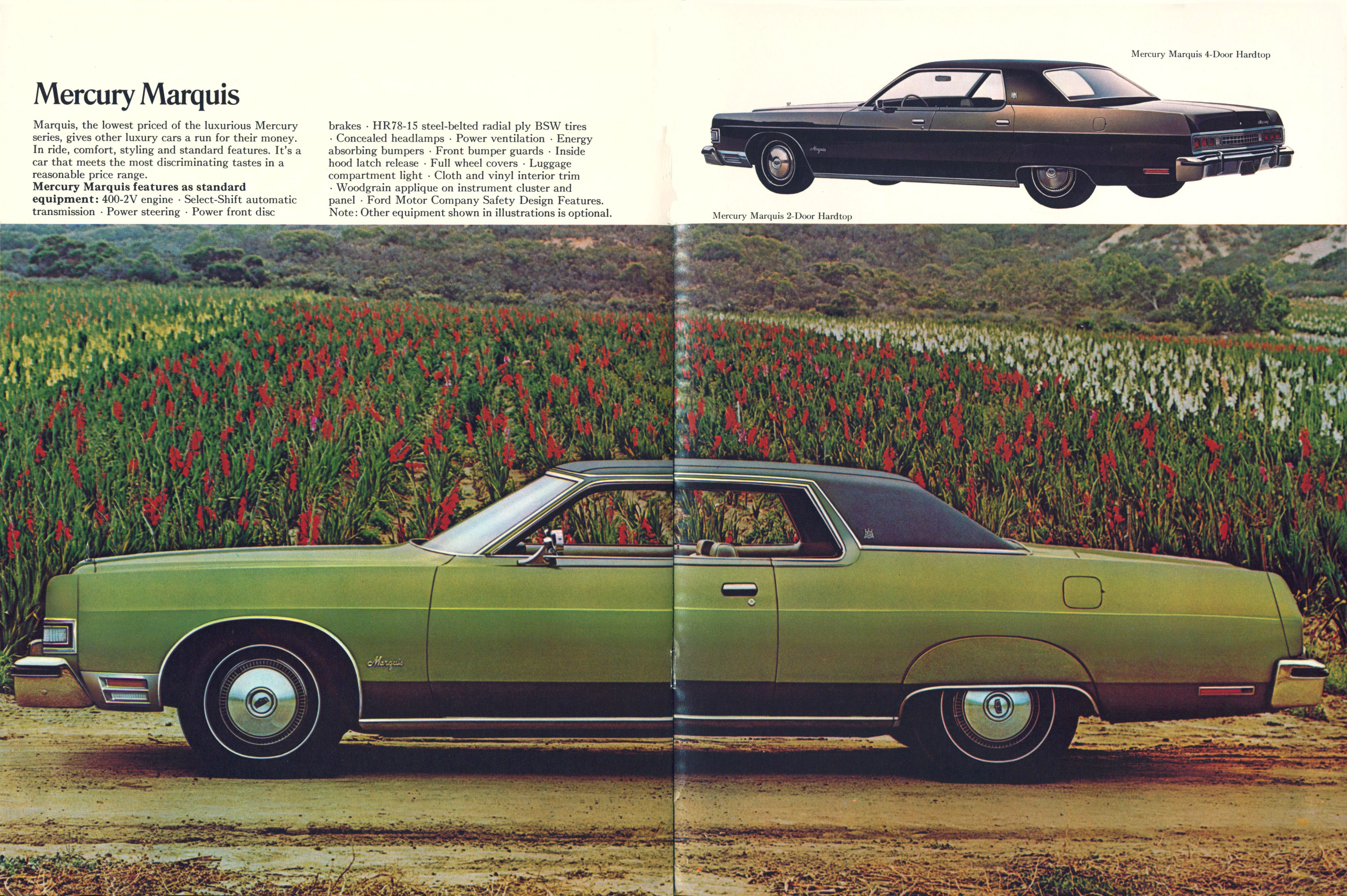 1973 Mercury Marquis (Cdn)-10-11
