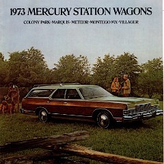 1973 Mercury Wagons Canada 01