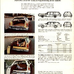 1974 Mercury Wagons Brochure Canada 08