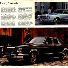 1975 Mercury Monarch Brochure Canada 02-03