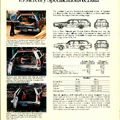1975 Mercury Wagons Canada 08