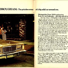 1977 Mercury Marquis Brochure Canada 06-07