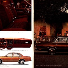 1981 Mercury Zephyr Brochure Canada 06-07