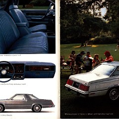 1981 Mercury Zephyr Brochure Canada 08-09