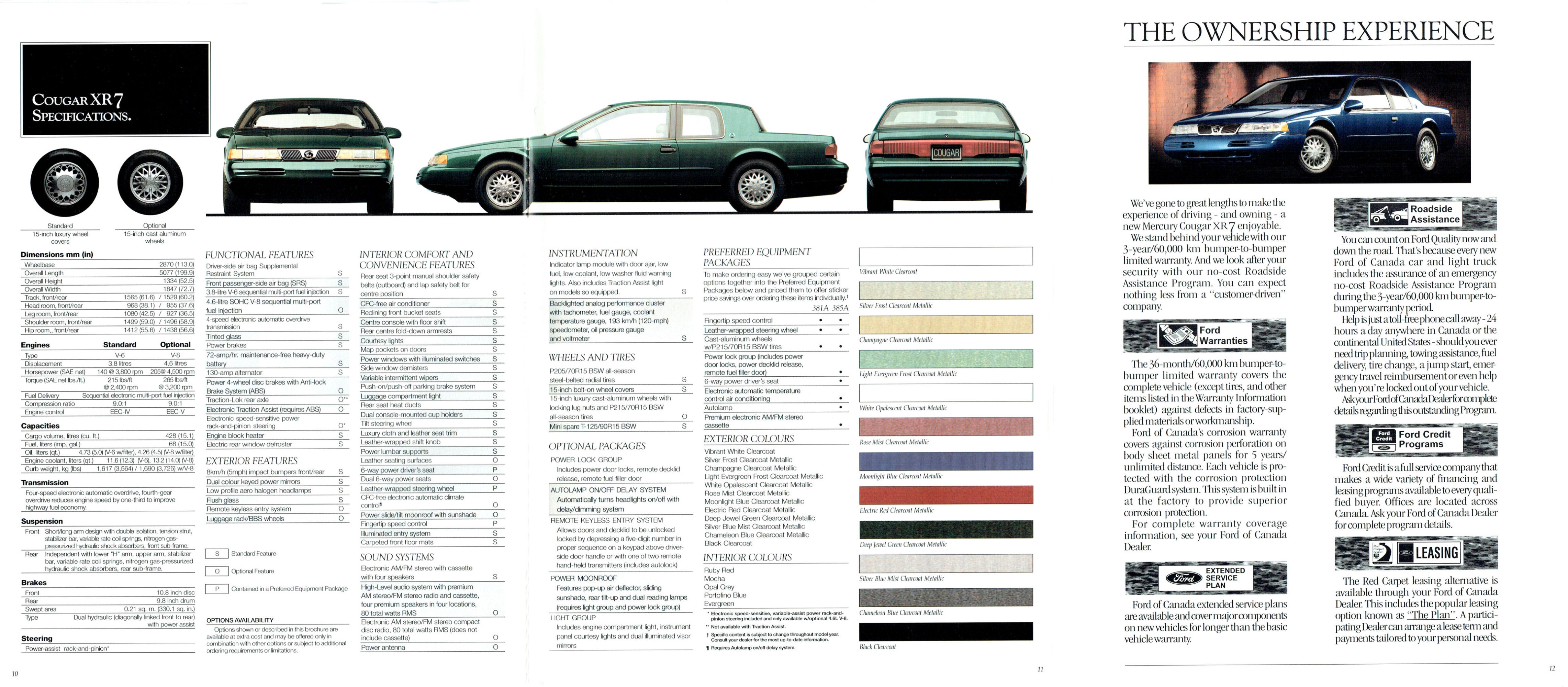 1995_Mercury_Cougar_XR7_Cdn-10-11-12