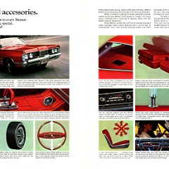 1968 Mercury Meteor Full Line (Cdn)-22-23