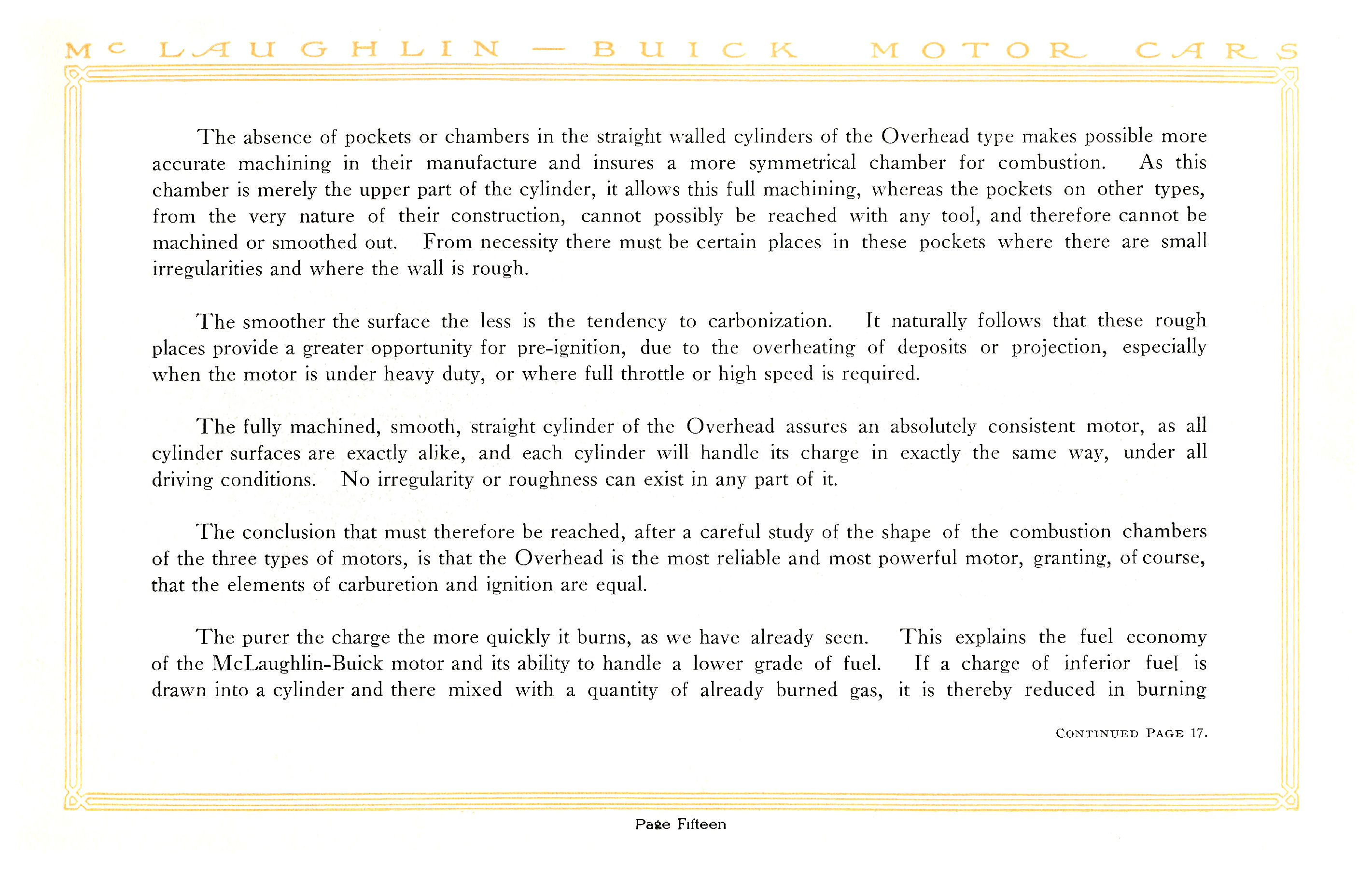 1914 McLaughlin Buick Motor Cars-15
