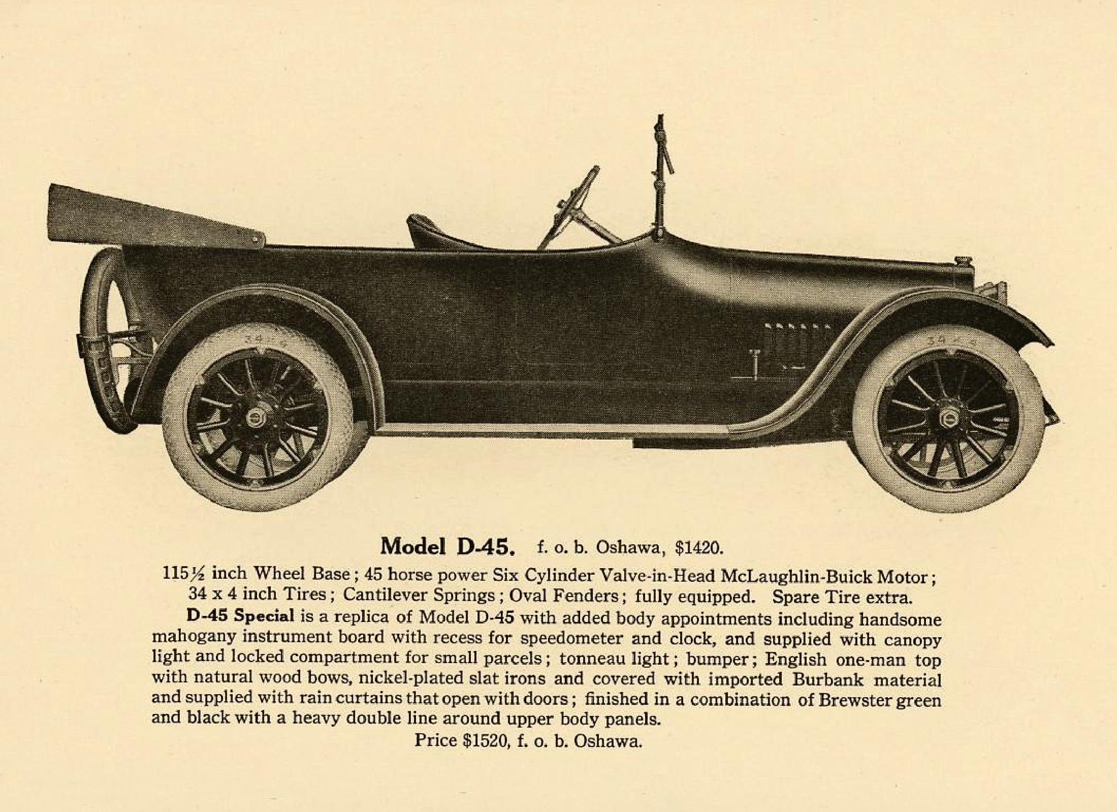 1916 McLaughlin Full Line-16