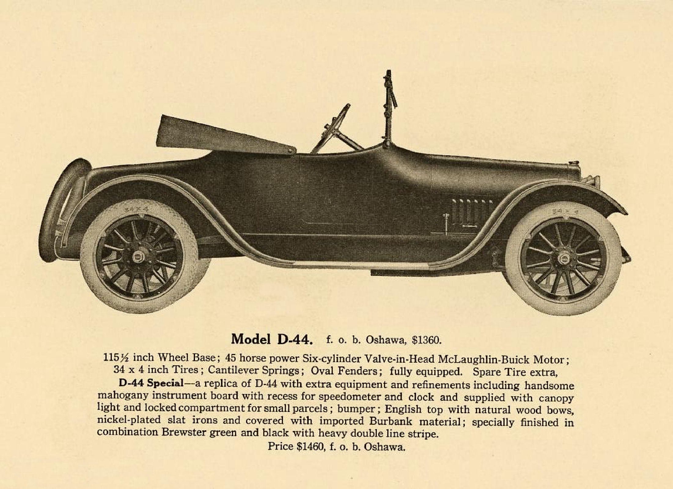 1916 McLaughlin Full Line-17