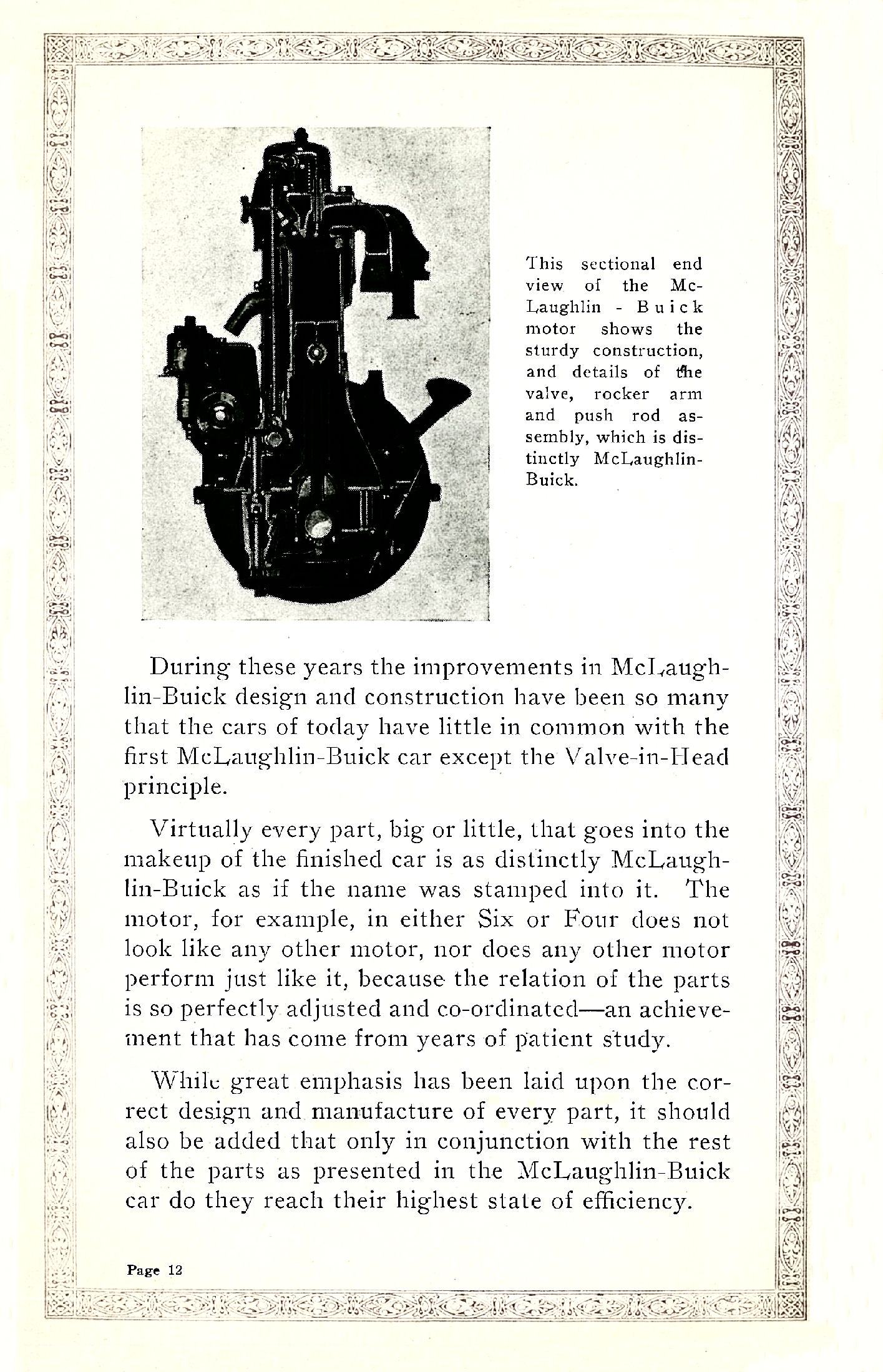 1922 McLaughlin Buick Booklet-12