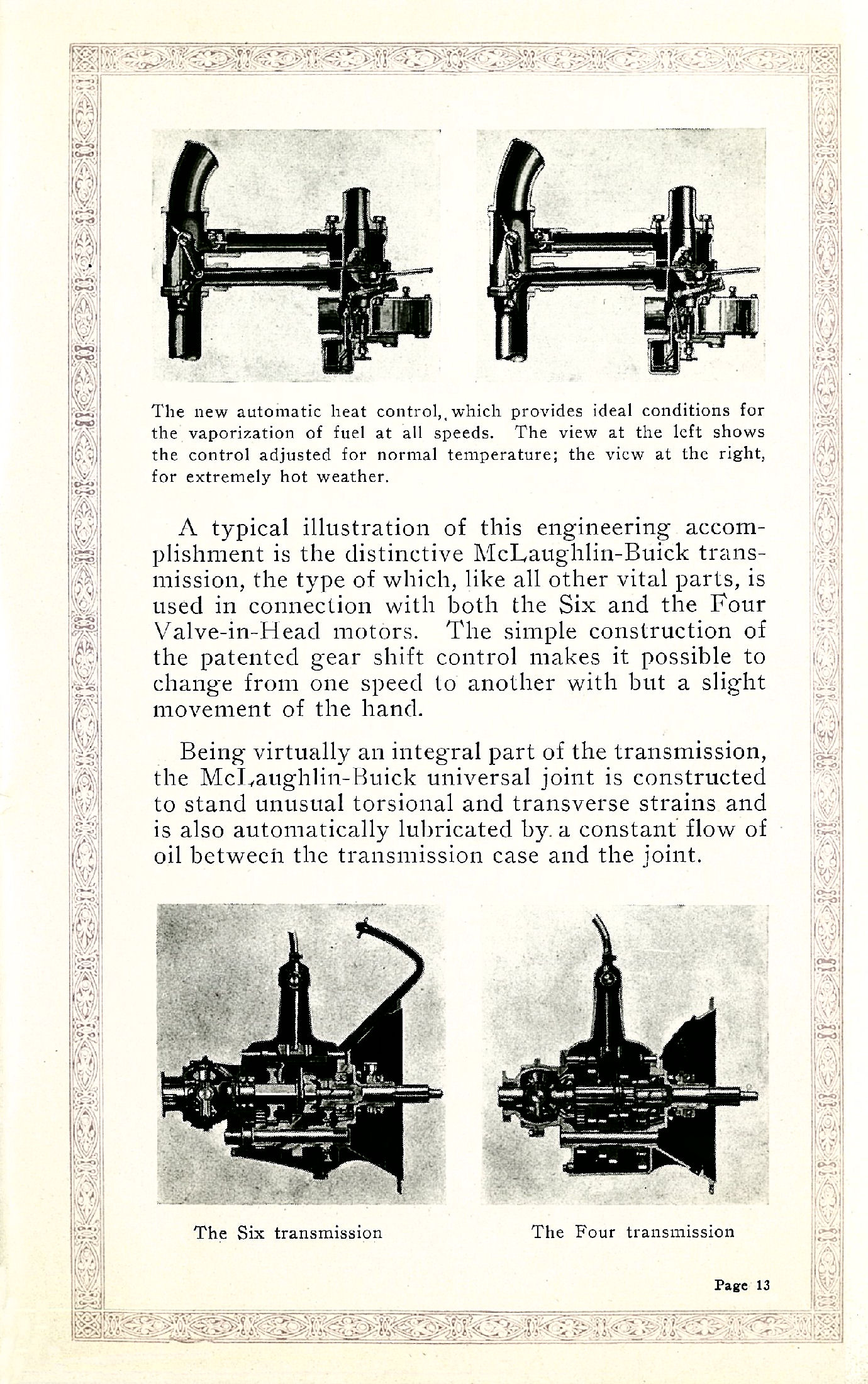 1922 McLaughlin Buick Booklet-13