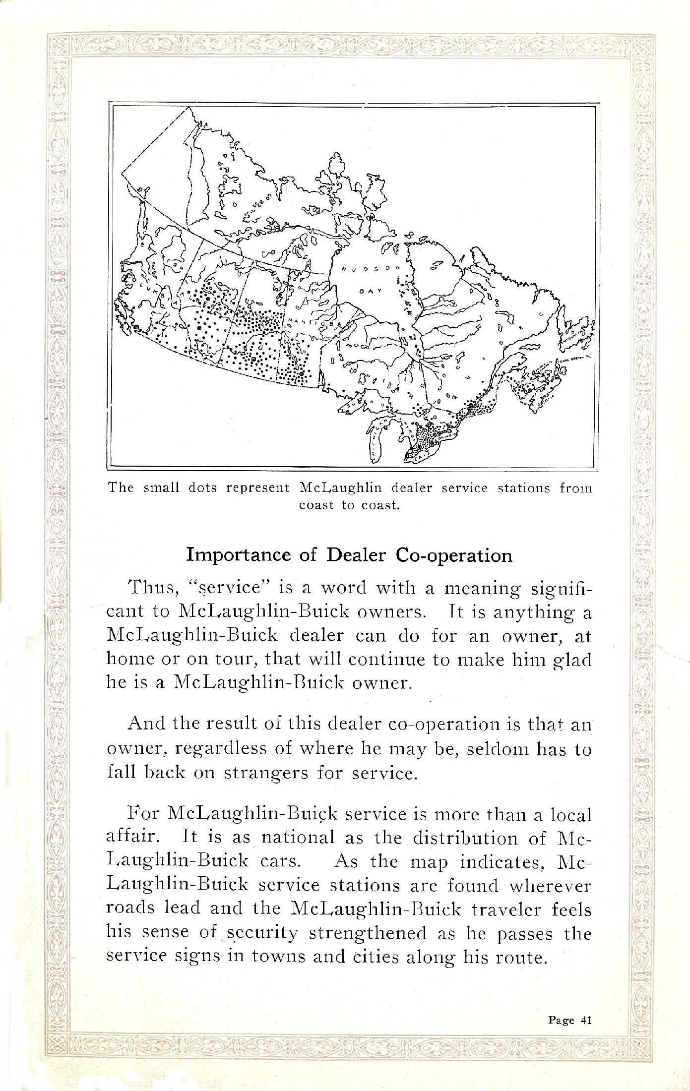 1922 McLaughlin Buick Booklet-41