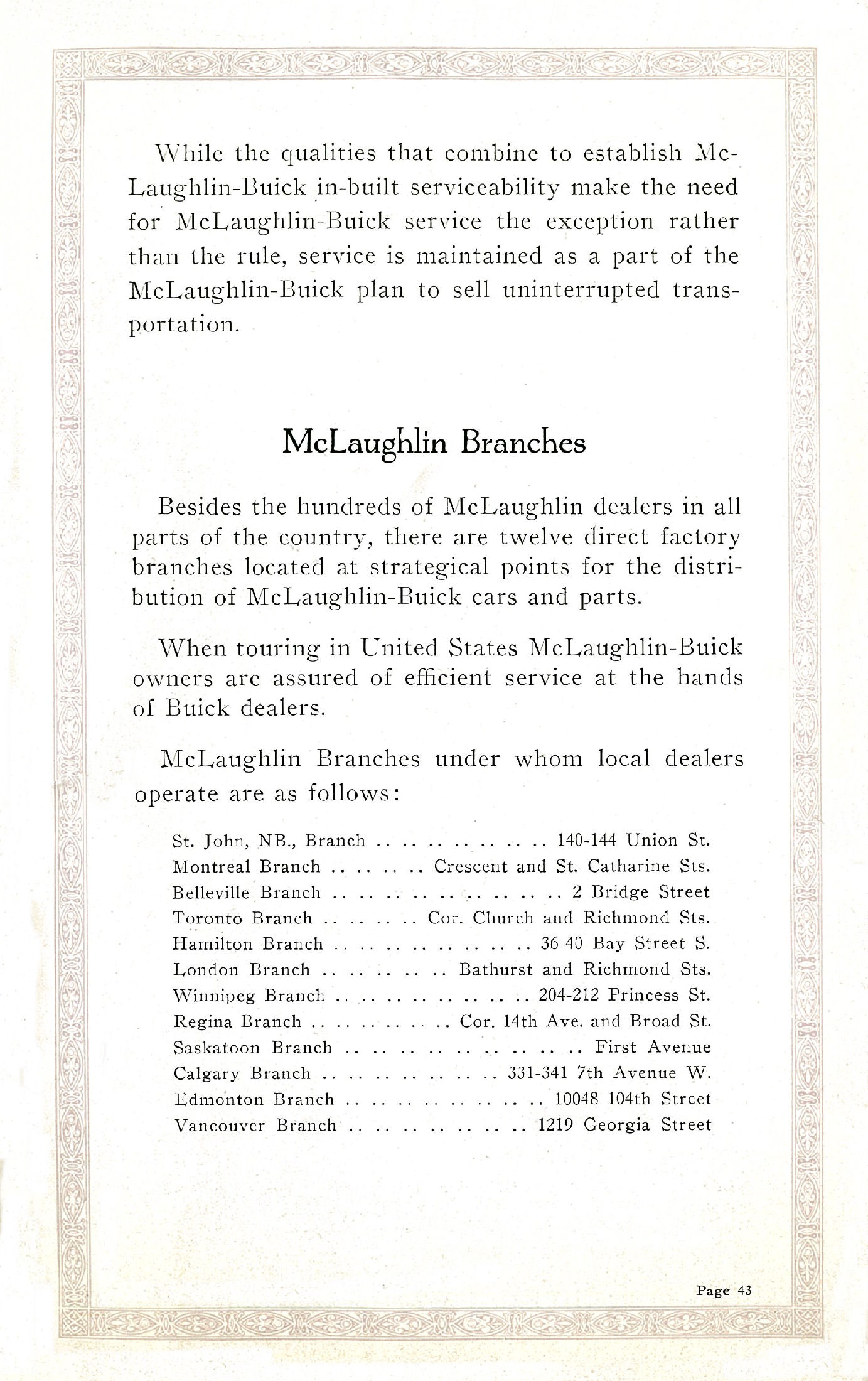 1922 McLaughlin Buick Booklet-43