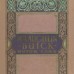 1922 McLaughlin Buick Booklet-01