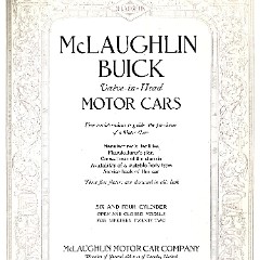 1922 McLaughlin Buick Booklet-03