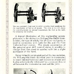 1922 McLaughlin Buick Booklet-13