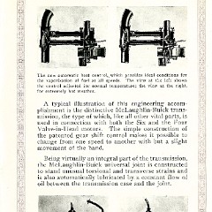 1922 McLaughlin Buick Booklet-13