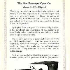 1922 McLaughlin Buick Booklet-18